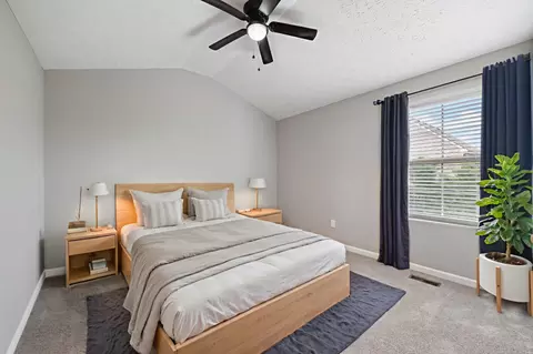 Bedroom - 5311 Dan Post Way, Murfreesboro, TN 37128 photo 6 of 6