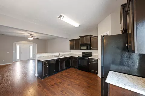 Kitchen - 5311 Dan Post Way, Murfreesboro, TN 37128 photo 4 of 4