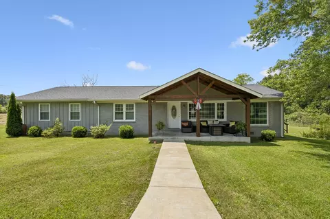 9 Caldwell Rd, Summertown, TN 38483