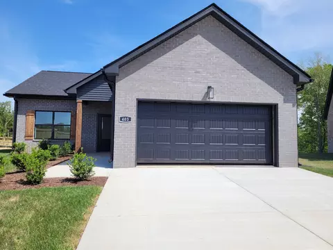 403 Cottage Ln, Dickson, TN 37055