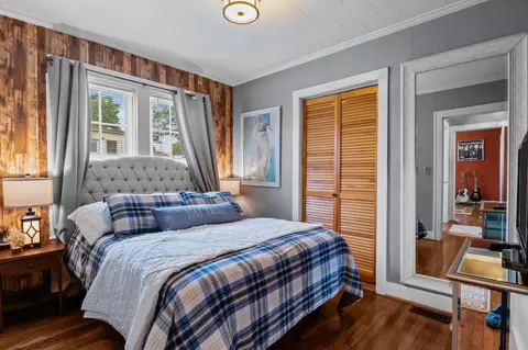 Bedroom - 412 High St, Dickson, TN 37055 photo 1 of 4