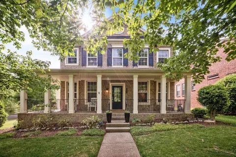 324 Tippecanoe Dr, Franklin, TN 37067