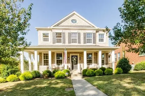 324 Tippecanoe Dr, Franklin, TN 37067