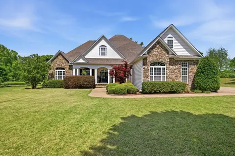 26455 Austin Whitt Rd, Ardmore, TN 38449
