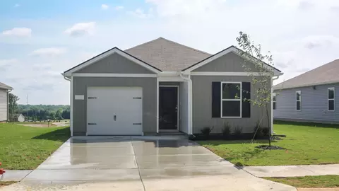 1400 Saddle Trace Dr, Lewisburg, TN 37091