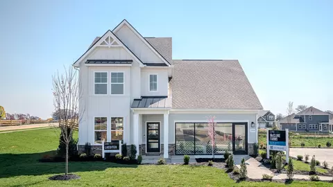 3576 Heartland Dr, Columbia, TN 38401