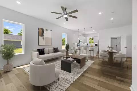 1700 Underwood St, Nashville, TN 37208