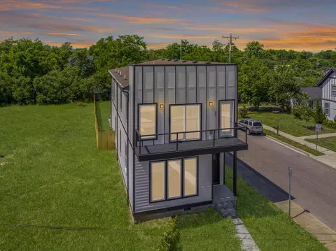 1700 Underwood St, Nashville, TN 37208