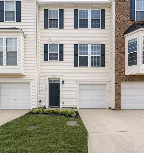 7277 Charlotte Pike #209, Nashville, TN 37209