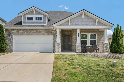 2453 Prairie Hill Dr, Antioch, TN 37013