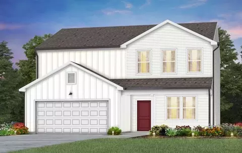 3640 Haplander Ct, Columbia, TN 38401