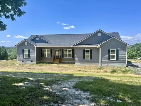 610 Summer City Firetower Rd, Pikeville, TN 37367
