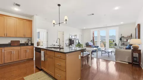 702 Wedgewood Park #505, Nashville, TN 37203
