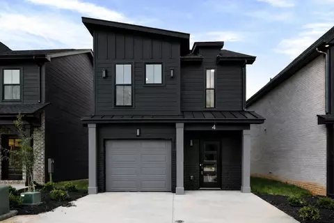 14 Holland Park W, Clarksville, TN 37043