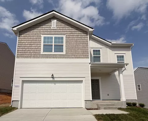 3224 Barrel Oak Pass, Columbia, TN 38401