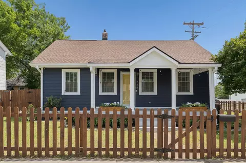 915 Elliston St, Old Hickory, TN 37138