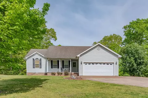 163 Shady Ln, Hohenwald, TN 38462