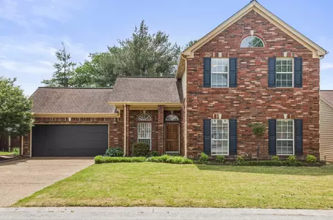 785 Jaywood Dr, Old Hickory, TN 37138