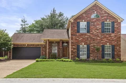 785 Jaywood Dr, Old Hickory, TN 37138