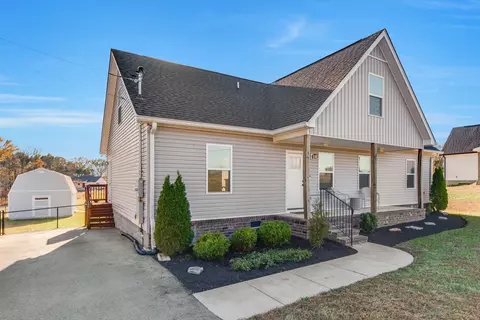 997 Highway 99, Lewisburg, TN 37091