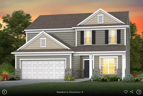 3356 Tucker Trce, Columbia, TN 38401