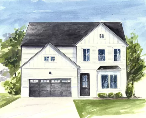 1116 Riverview Run, Madison, TN 37115
