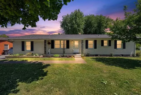 2701 Denham Ave, Columbia, TN 38401