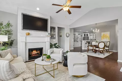 2462 Bridgeway St, Murfreesboro, TN 37128