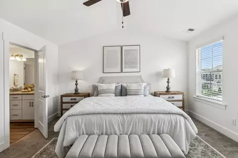 Bedroom - 7085 Gracious Dr, Franklin, TN 37064 photo 2 of 13
