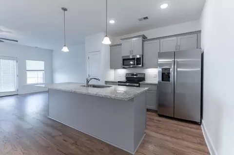 Kitchen - 7085 Gracious Dr, Franklin, TN 37064 photo 6 of 7