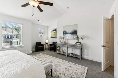 Bedroom - 7085 Gracious Dr, Franklin, TN 37064 photo 6 of 13