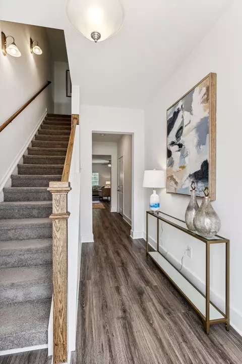 Entry Way - 7085 Gracious Dr, Franklin, TN 37064 photo 1 of 3