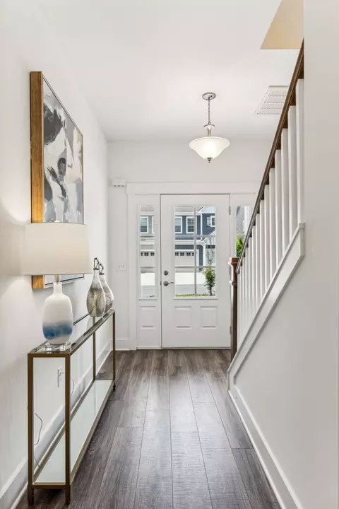 Entry Way - 7085 Gracious Dr, Franklin, TN 37064 photo 2 of 3