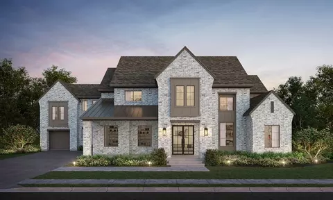 1074 Hamilton Way, Franklin, TN 37064
