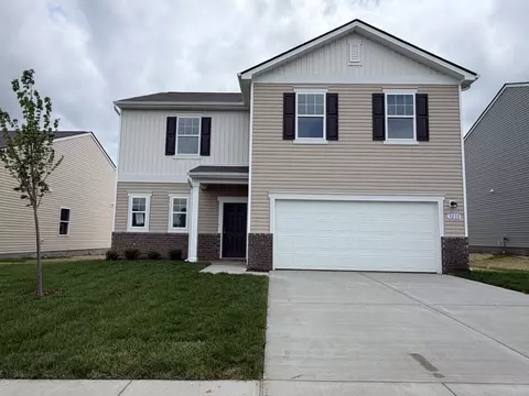 3235 Barrel Oak Pass, Columbia, TN 38401