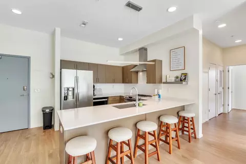 920 South St #207, Nashville, TN 37203