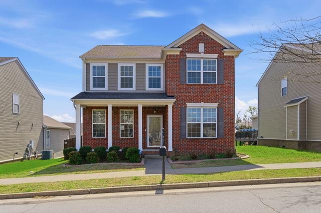 1091 Riverwood Village Blvd, Hermitage, TN 37076
