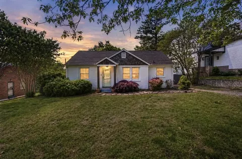 1709 Martin St, Nashville, TN 37203