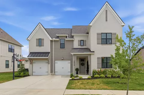 3472 Burgate Trl, Thompsons Station, TN 37179