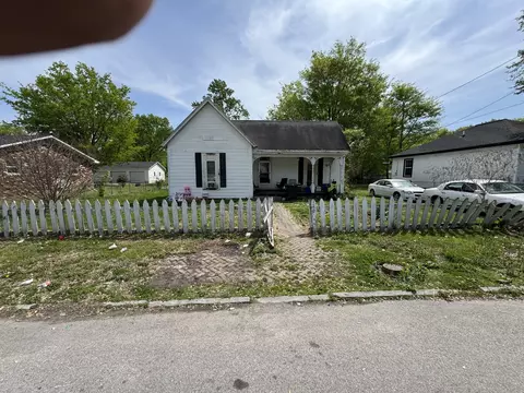 110 N Jessup Ave, Hopkinsville, KY 42240