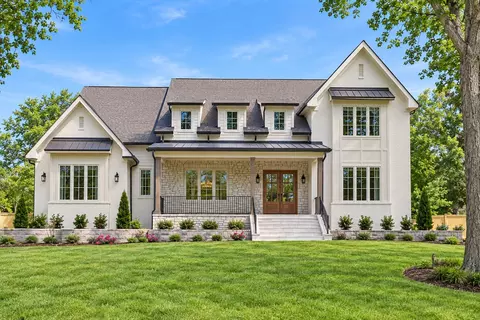 9016 Hood Pl, Brentwood, TN 37027