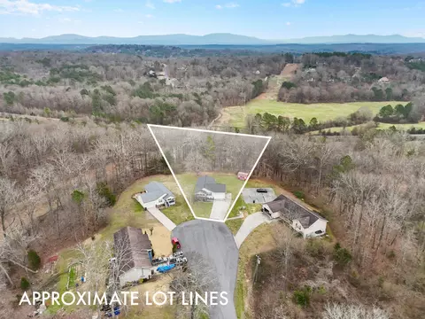 797 Kings Row, Cohutta, GA 30710