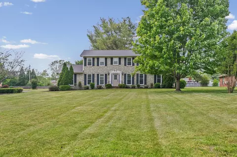 132 Windsor Dr, Hopkinsville, KY 42240