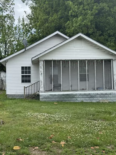 117 Martin St, Mcminnville, TN 37110