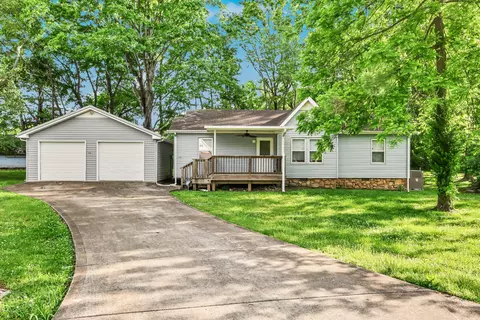116 Lilac Ct, Clarksville, TN 37042