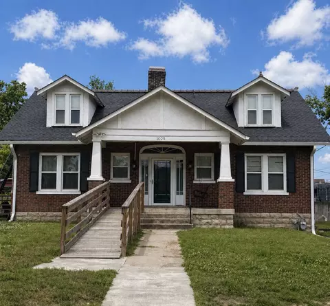 1025 Fairwin Ave, Nashville, TN 37216