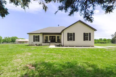 119 Greer Rd, Shelbyville, TN 37160