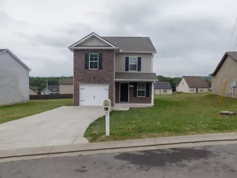 1204 Merritt Hill Trl, Smyrna, TN 37167
