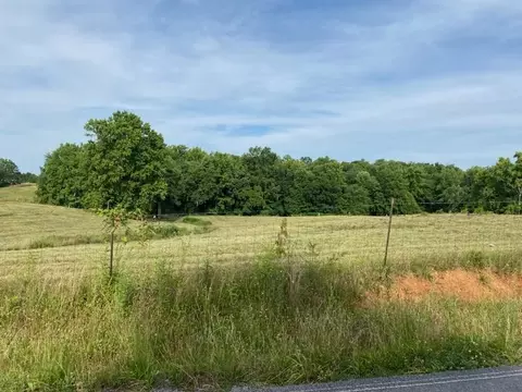 0 Banks Pisgah Rd, Smithville, TN 37166