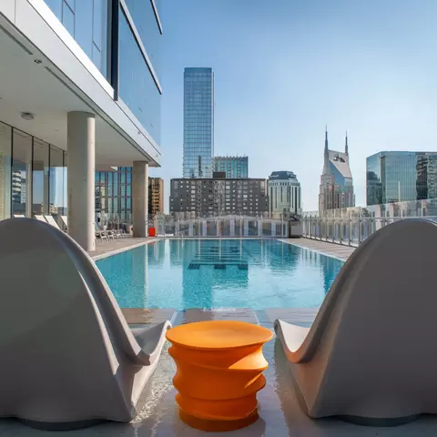 805 Church St N #2014, Nashville, TN 37203
